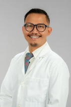 Dr. Gemstonn Alegre, MD