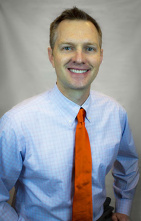 Aaron Wayne Engels, DDS