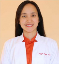 Dr. Nguyen Nguyen, MD
