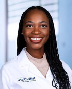 Karen Opara, MD, MS