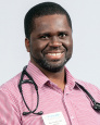 Alex Faustin, MD