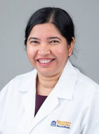 Swati Rao, MD