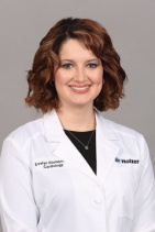 Evelyn Stumbo, APRN, CNP