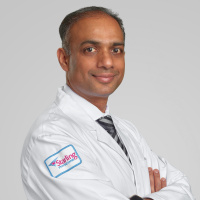 Shishir Mathur