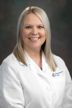 Megan Burch, APRN