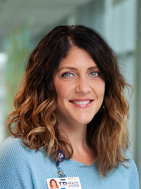 Jamie Sullivan, FNP-C
