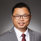 Risheng Ye, MD, PhD