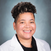 Jasmine S. Holmes