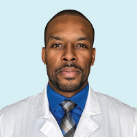 Julien Kareem Ogilvie, MD