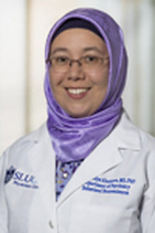 Rushaniya Khairova, MD, PhD