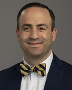 Daniel W. Golden, MD