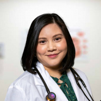 Dr. Robelyn Barrameda, MD