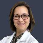 Nicole Chaumont, MD