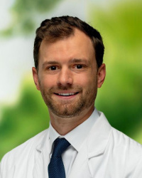 Dr. Michael Baker, MD