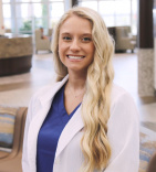 Kristen Alexander, NP