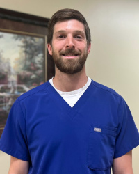 Nicholas Crump, PA - Bryant, AR - Other Specialty, Physician Assistants