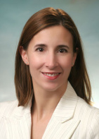 Dr. Amanda Evans Tauscher, MD