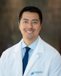 Jonathon Kuo