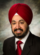 Satinderjit Oberoi, MD