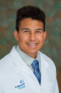 Jordan Gates, DO - Roanoke, VA - Hospital Medicine