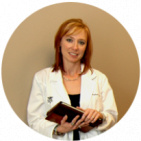 Andrea Jolynn Eidson, DDS