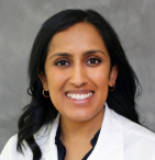 Deepika Sriram, MD