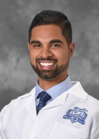 Adnan Hussain, MD