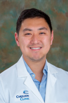 Winston Wu, MD