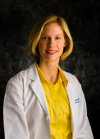 Dr. Ann Harriott Fisher Ervin, MD