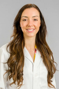 Amber Wachtarz, APRN - Bloomfield, CT - Cardiovascular Disease
