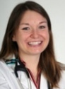 Amanda Williams, MD