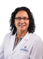 Maribel Serrano, MD