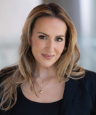 Giovanna C. Tarricone, FNPBC, Master of Sciences