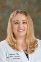 Laura B. Priest-Buckner, NP