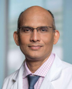 Muralikrishna Chelikani, MD