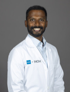 Ahilan Sivaganesan, MD