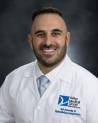 Jack Annunziato, DO, FAAPMR