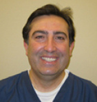 Axel Yabroudi, DDS