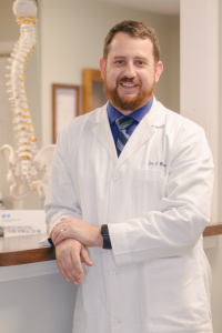 Dr. Chase Walters 0