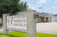 Southeastern Chiropractic Associates 1