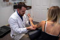 Kinesio Taping 2