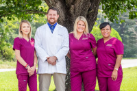 Southeastern Chiropractic Associates staff 3