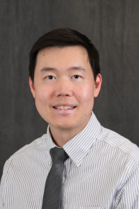 Kevin Ma