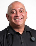 Vijai B Muthukrishnan, MD