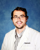 Isaac Prince, MD