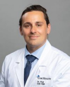 Christopher R Flud, MD