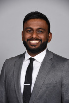 Dr. Jonathan Ariyaratnam, MD