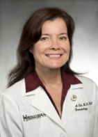 Beverly M Zak, MD