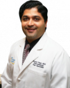 Bharat S Patel, DDS