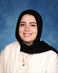 Noor Mozahem, MD - Winchester, VA - Other Specialty
